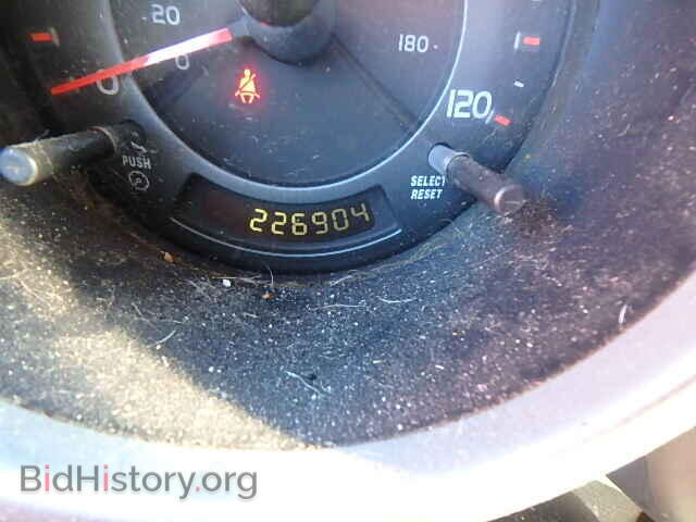 2003 HONDA ELEMENT - VIN: 5J6YH27663L050948 - Фото 8