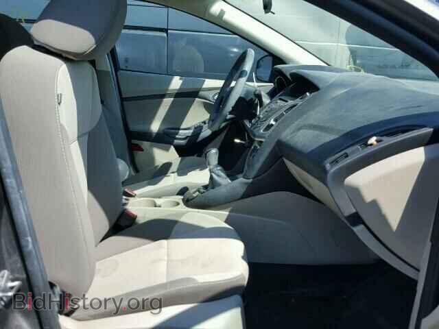 2014 FORD FOCUS - VIN: 1FADP3F22EL251878 - Фото 5