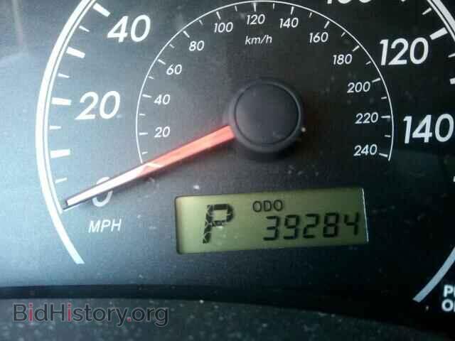 2012 TOYOTA COROLLA - VIN: 5YFBU4EE2CP018129 - Фото 8