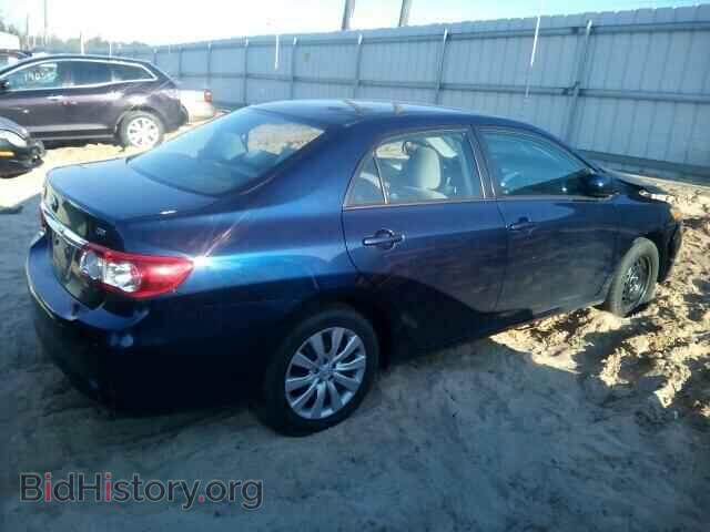 2012 TOYOTA COROLLA - VIN: 5YFBU4EE2CP018129 - Фото 10