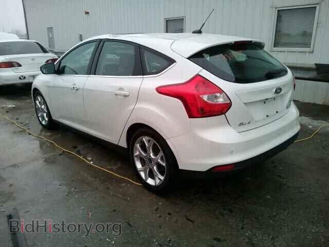 2013 FORD FOCUS - VIN: 1FADP3N22DL226589 - Фото 3