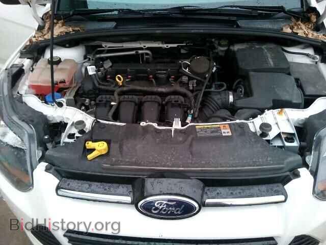 2013 FORD FOCUS - VIN: 1FADP3N22DL226589 - Фото 7