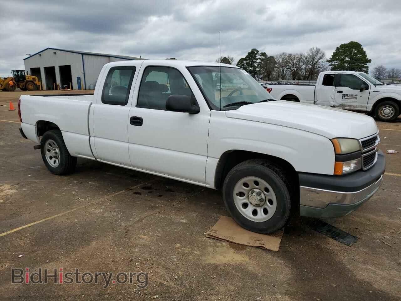 2007 CHEVROLET ALL Models - VIN: 1GCEC19X47Z178065 - Фото 4