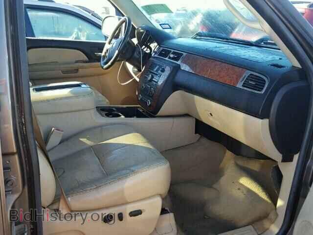 2007 CHEVROLET SILVERADO - VIN: 2GCEK13M671688976 - Фото 5
