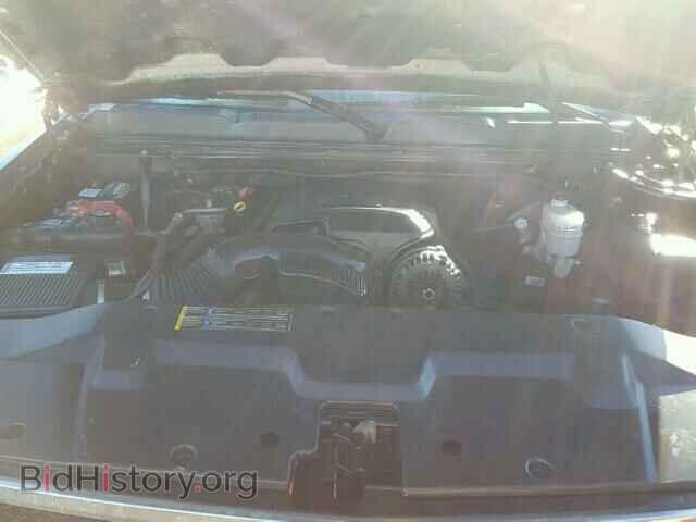 2007 CHEVROLET SILVERADO - VIN: 2GCEK13M671688976 - Фото 7