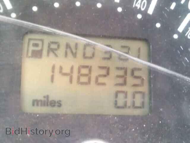 2000 VOLKSWAGEN BEETLE - VIN: 3VWCA21C4YM487675 - Фото 8