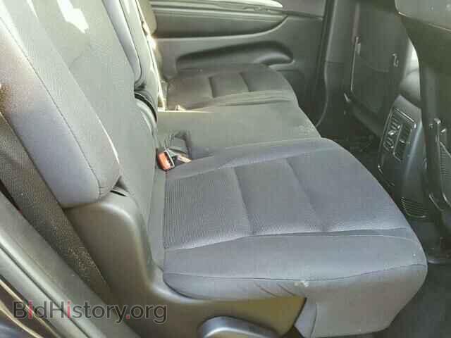 2013 DODGE DURANGO - VIN: 1C4RDHAG0DC666592 - Фото 6