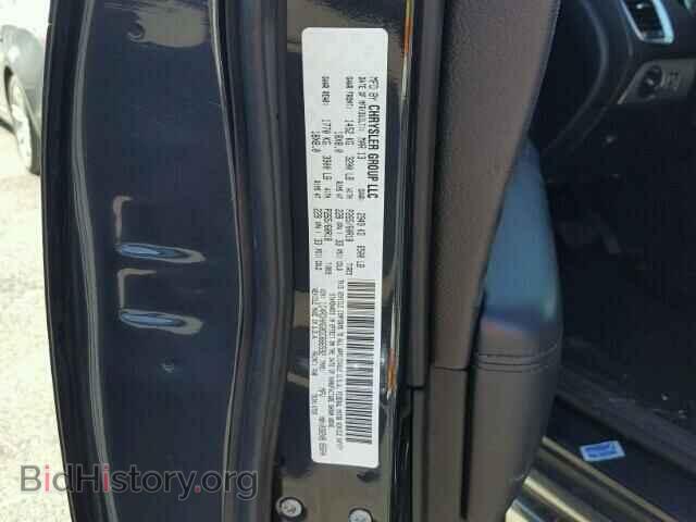 2013 DODGE DURANGO - VIN: 1C4RDHAG0DC666592 - Фото 10