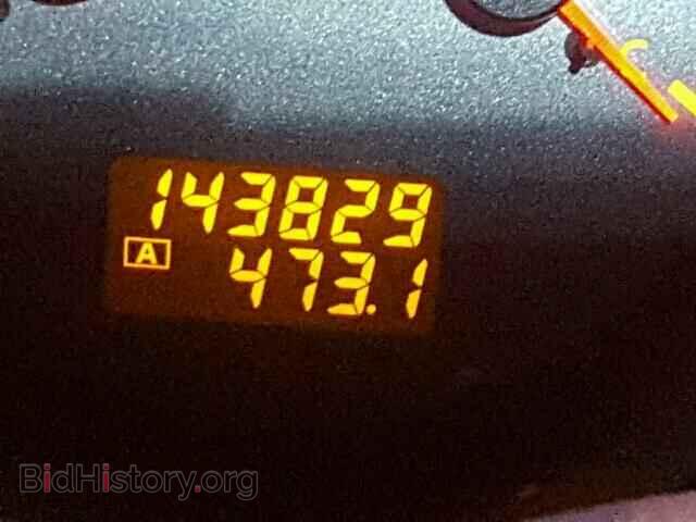 2006 NISSAN MAXIMA - VIN: 1N4BA41E46C865008 - Фото 8