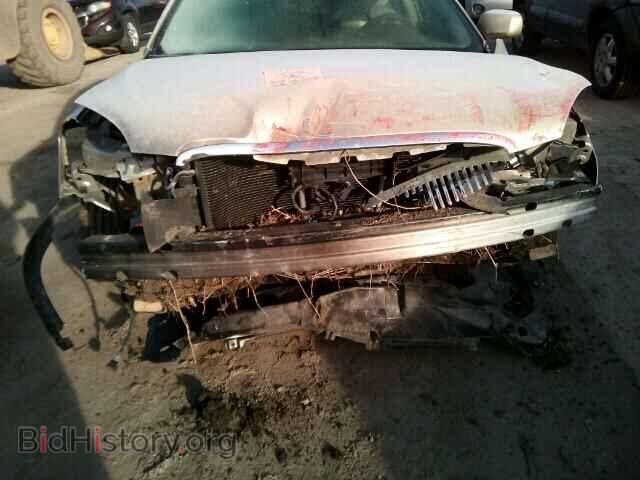 2006 BUICK LUCERNE - VIN: 1G4HP57236U161782 - Фото 7