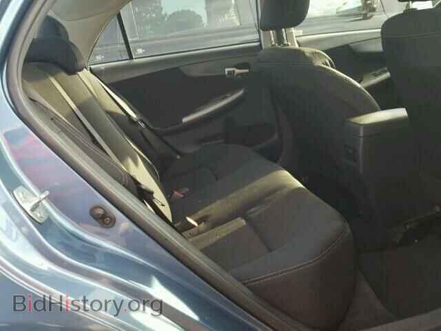 2013 TOYOTA COROLLA - VIN: 5YFBU4EE2DP111878 - Photo 6