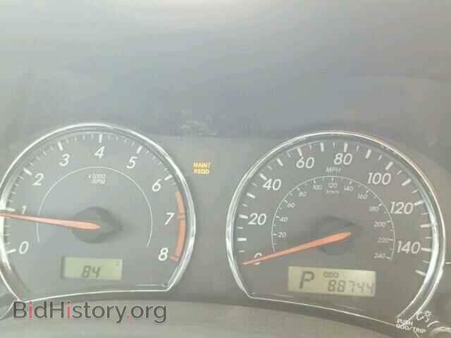 2013 TOYOTA COROLLA - VIN: 5YFBU4EE2DP111878 - Photo 8