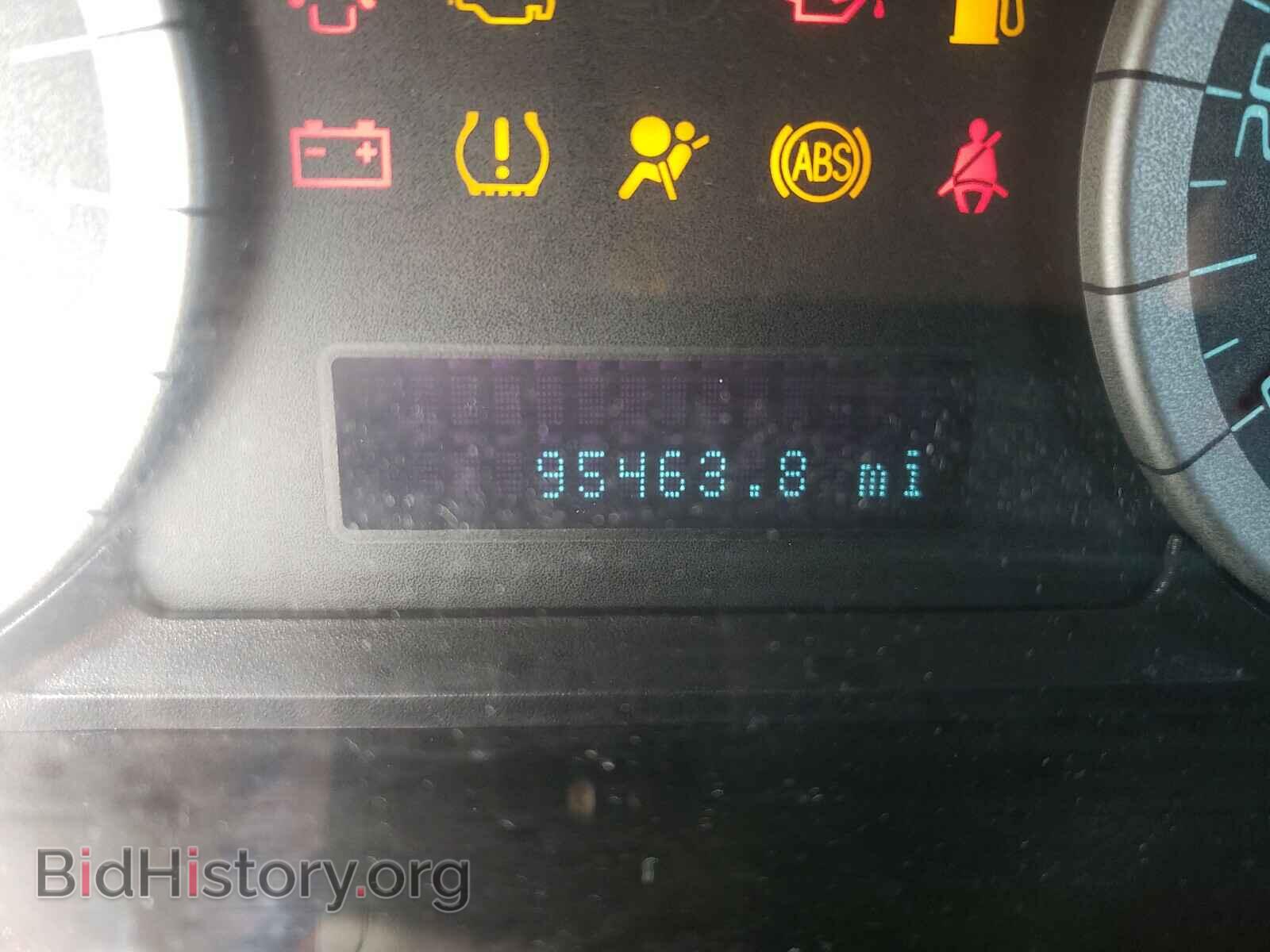 2012 FORD ESCAPE - VIN: 1FMCU9DG9CKB17870 - Фото 8