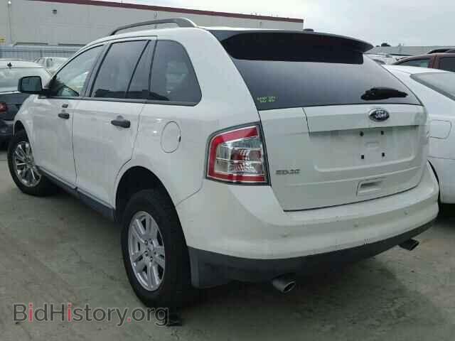 2010 FORD EDGE - VIN: 2FMDK3GC5ABA96944 - Фото 3
