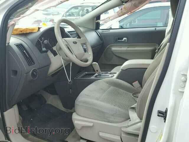 2010 FORD EDGE - VIN: 2FMDK3GC5ABA96944 - Фото 5
