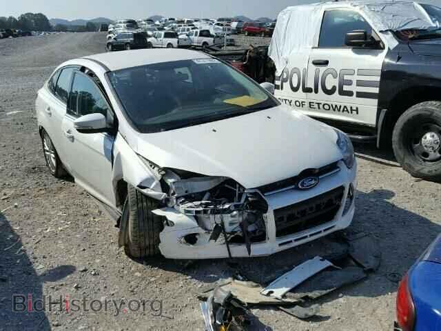 Фотография 1FADP3J21EL135045 - FORD FOCUS 2014