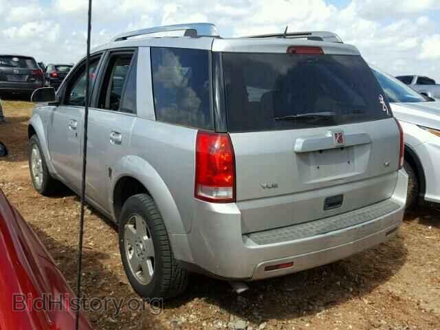 2007 SATURN VUE - VIN: 5GZCZ53487S817406 - Фото 3