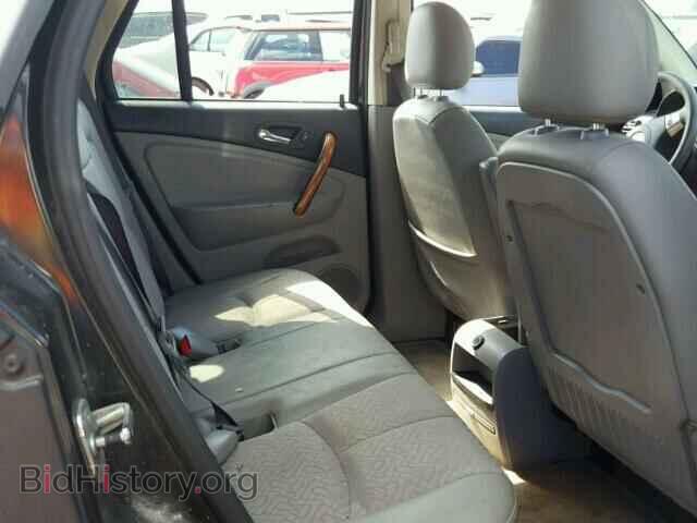 2007 SATURN VUE - VIN: 5GZCZ53487S817406 - Фото 6