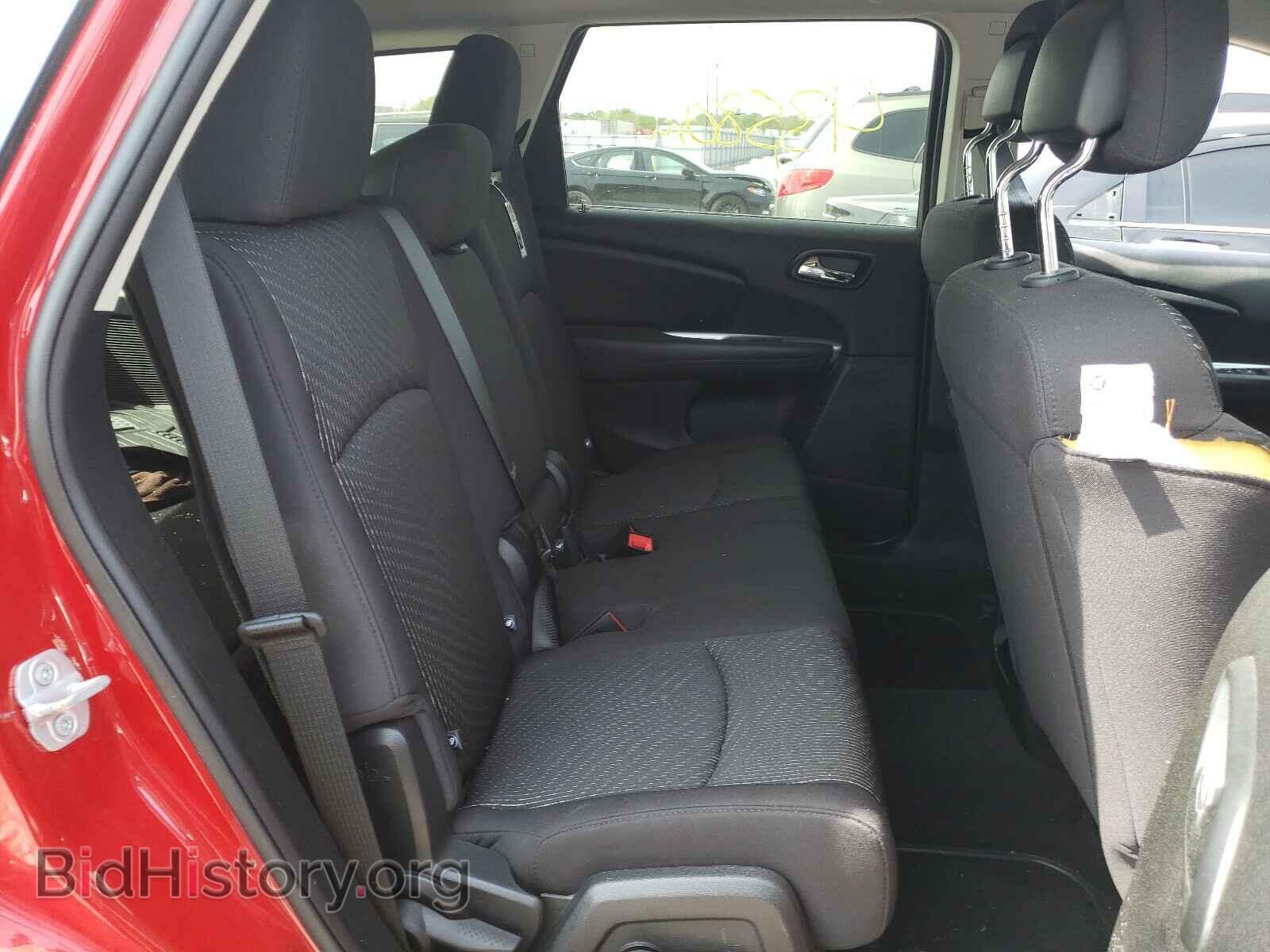 2013 DODGE JOURNEY - VIN: 3C4PDCAB2DT577352 - Photo 6