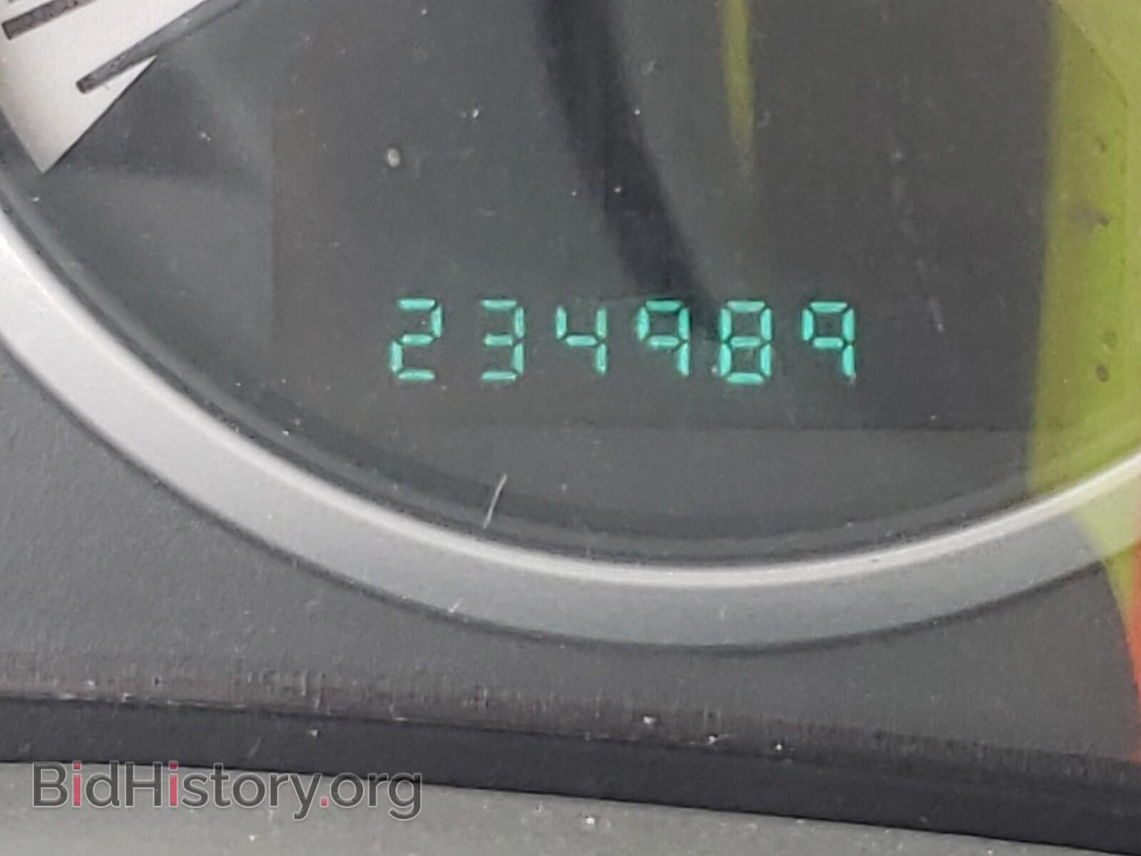 2008 CHRYSLER MINIVAN - VIN: 2A8HR54P08R115401 - Фото 8