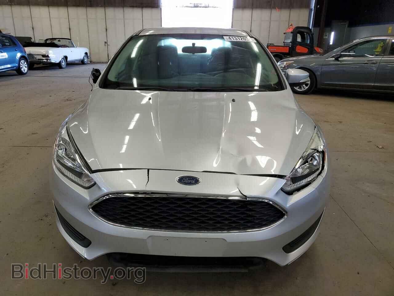 2015 FORD FOCUS - VIN: 1FADP3F26FL243154 - Photo 5