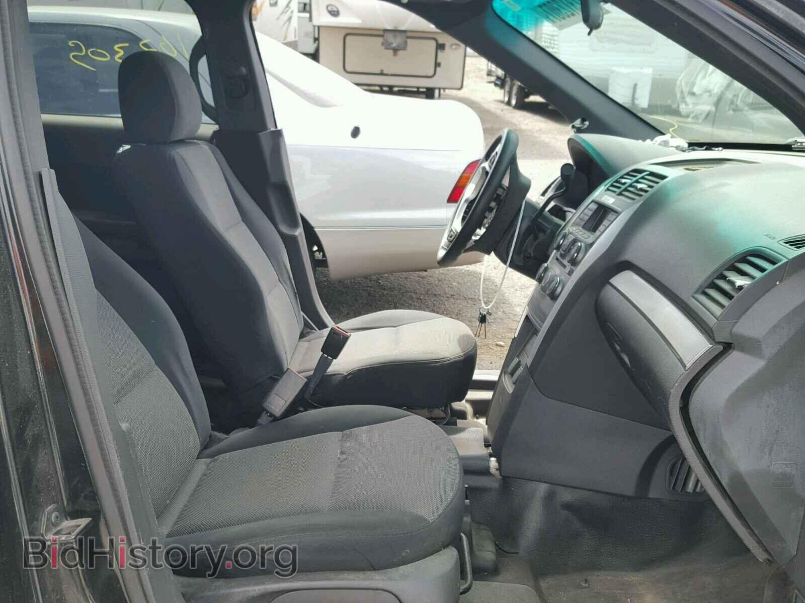 2013 FORD EXPLORER - VIN: 1FM5K8AR2DGC53826 - Фото 5
