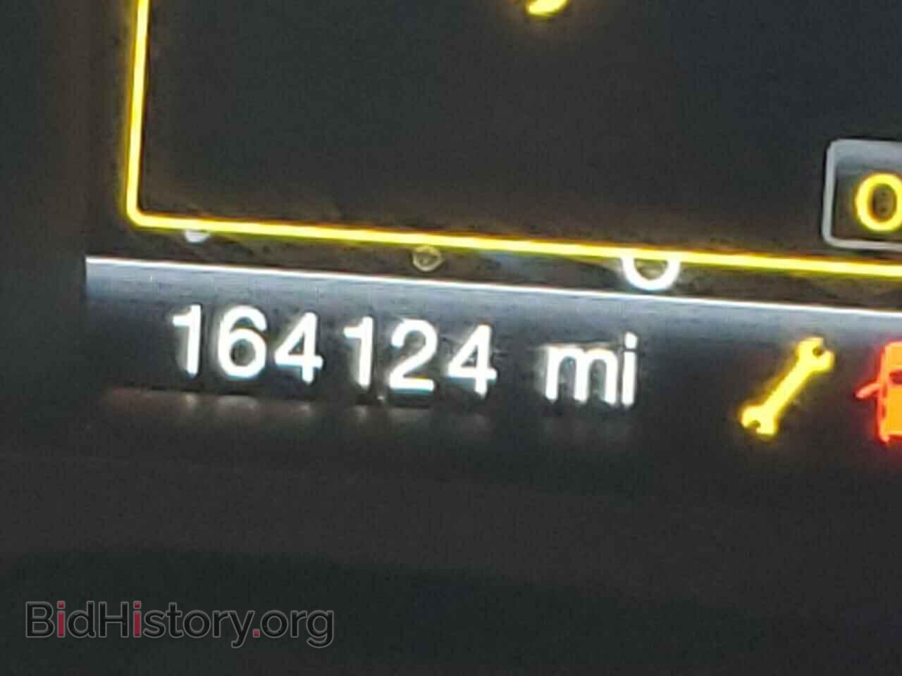 2012 FORD EDGE - VIN: 2FMDK3JC3CBA89714 - Фото 8