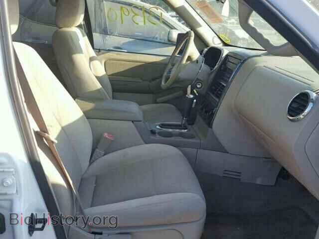 2006 FORD EXPLORER - VIN: 1FMEU63E36UB31828 - Фото 5