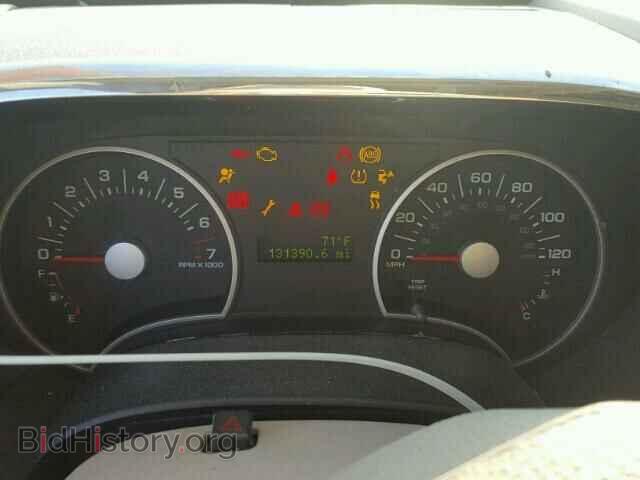 2006 FORD EXPLORER - VIN: 1FMEU63E36UB31828 - Фото 8