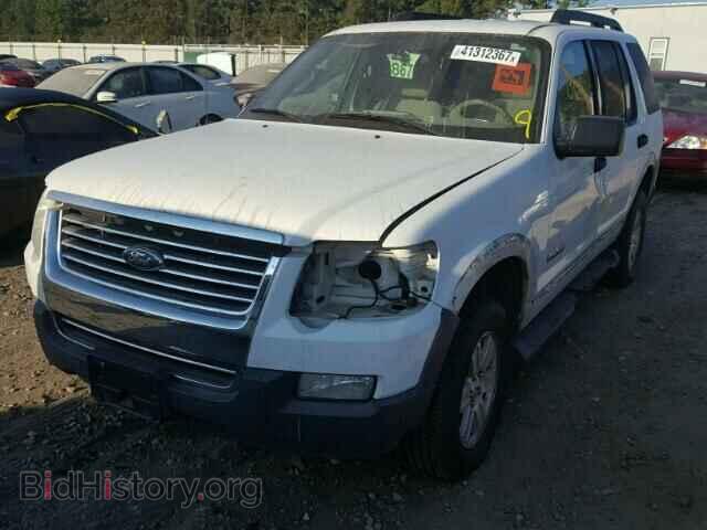 2006 FORD EXPLORER - VIN: 1FMEU63E36UB31828 - Фото 9
