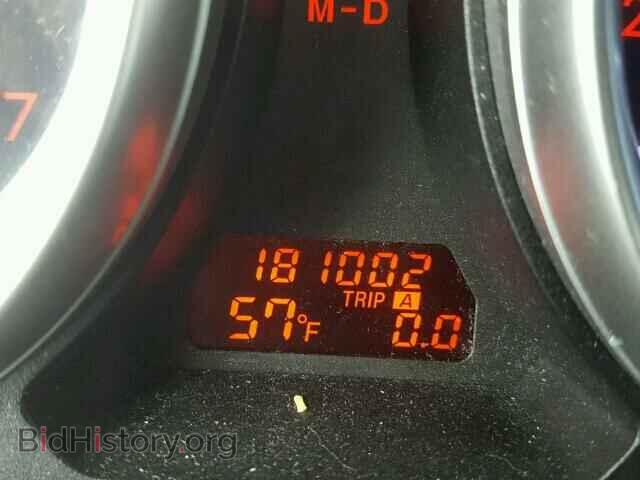 2009 MAZDA 6 - VIN: 1YVHP82A995M08364 - Фото 8