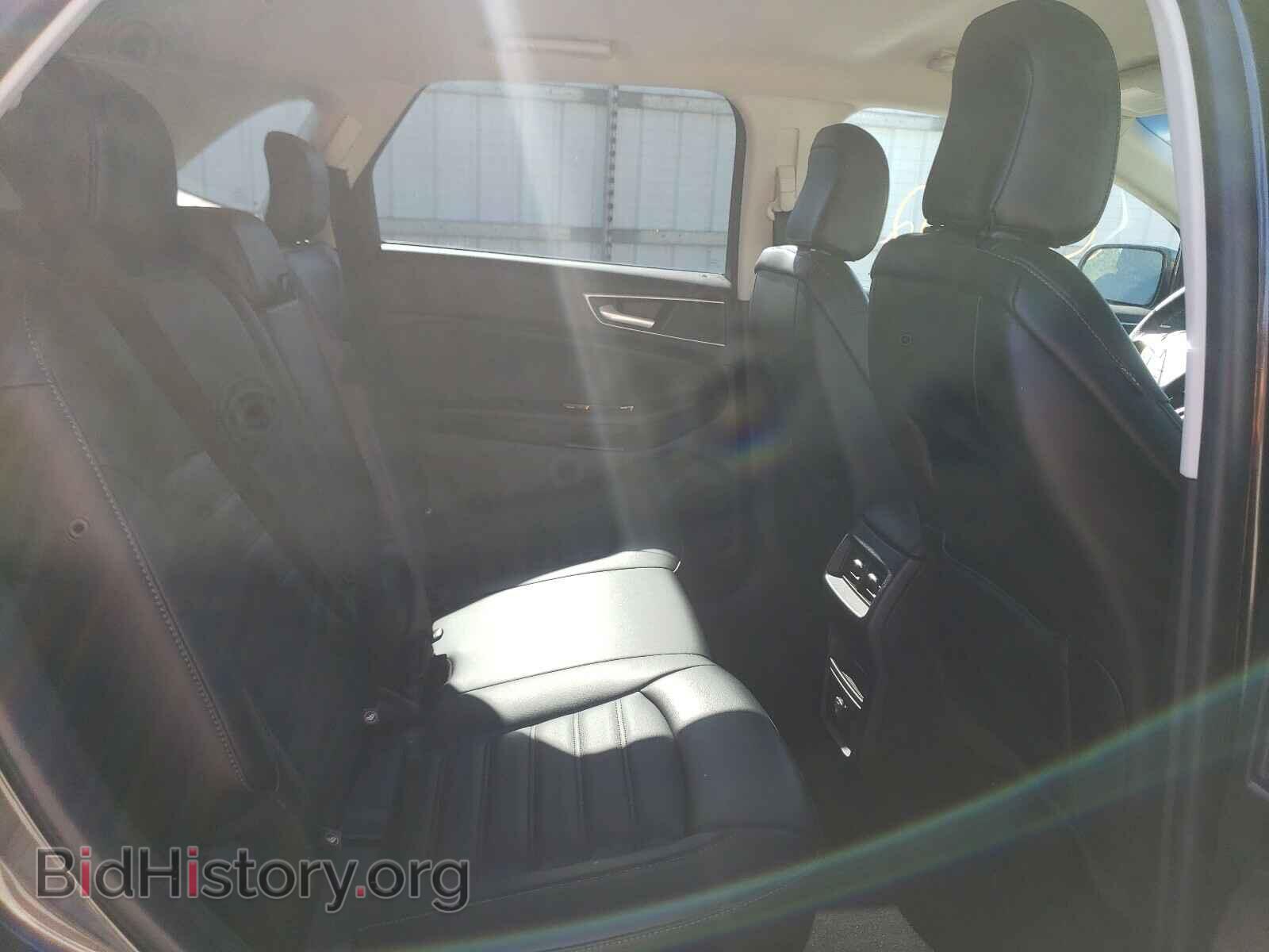 2020 FORD EDGE - VIN: 2FMPK4J99LBA15141 - Фото 6