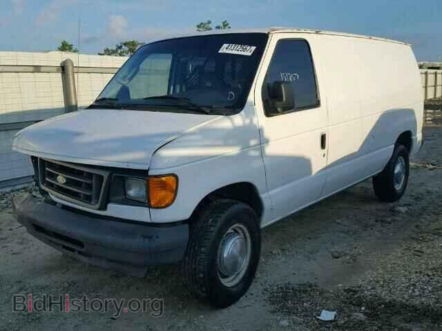 2005 FORD ECONOLINE - VIN: 1FTNE24WX5HA62130 - Фото 2