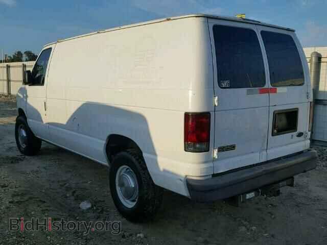 2005 FORD ECONOLINE - VIN: 1FTNE24WX5HA62130 - Фото 3