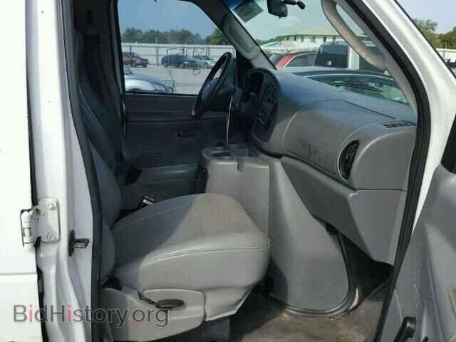 2005 FORD ECONOLINE - VIN: 1FTNE24WX5HA62130 - Фото 5