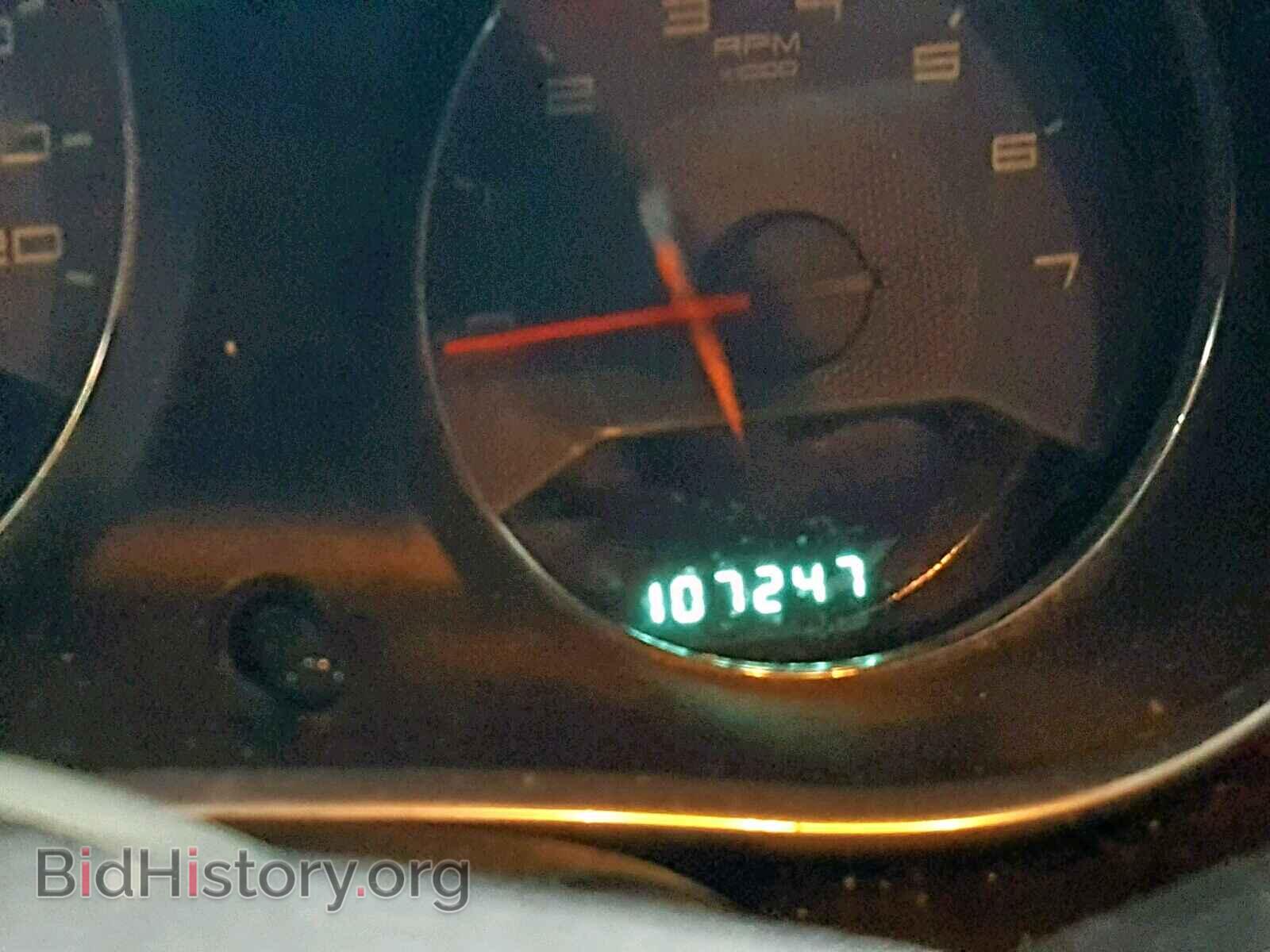 2013 DODGE AVENGER - VIN: 1C3CDZAB5DN603545 - Photo 8