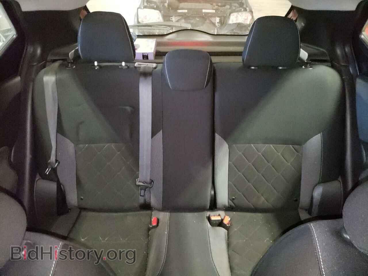 2019 NISSAN KICKS - VIN: 3N1CP5CU3KL478636 - Фото 10