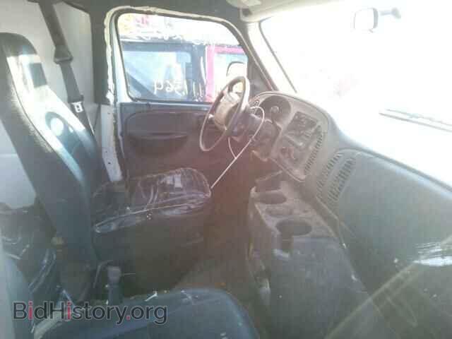 2003 DODGE RAM VAN - VIN: 2D7HB11Y83K514517 - Фото 5
