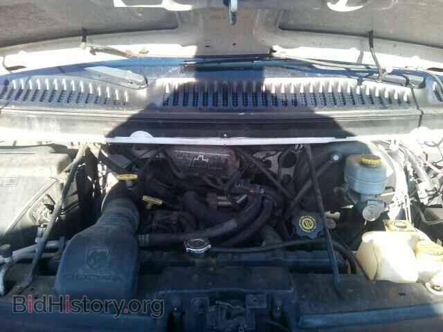 2003 DODGE RAM VAN - VIN: 2D7HB11Y83K514517 - Фото 7