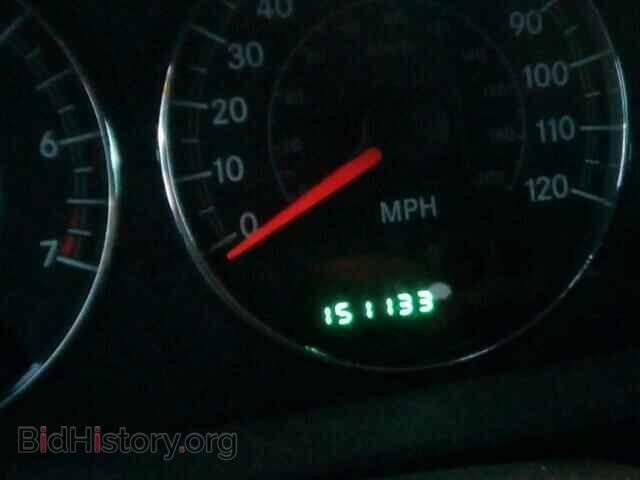 2004 CHRYSLER SEBRING - VIN: 1C3EL45X14N327255 - Фото 8