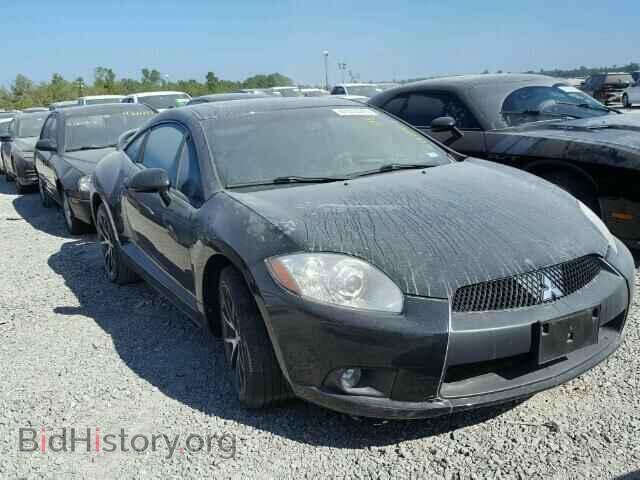 Photo 4A31K5DF2AE003719 - MITSUBISHI ECLIPSE 2010