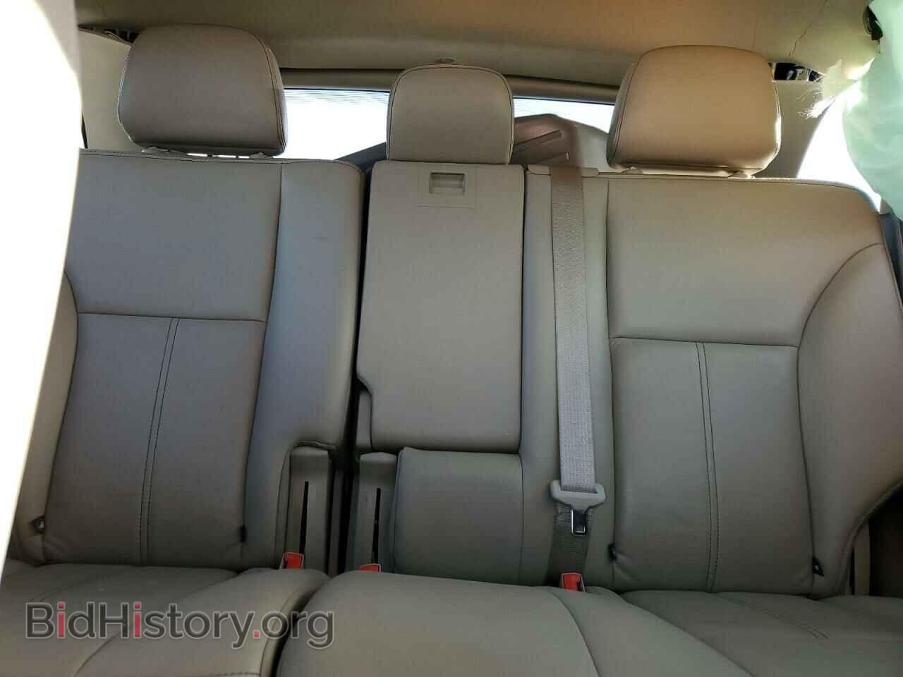 2013 FORD EDGE - VIN: 2FMDK3JC2DBC58199 - Photo 10