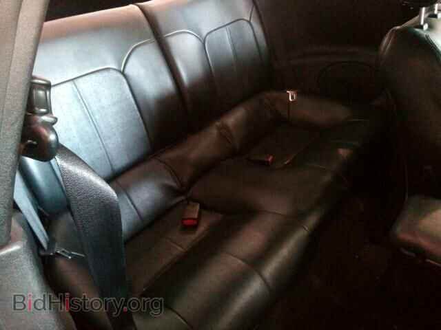 2005 MITSUBISHI ECLIPSE - VIN: 4A3AC44G85E001995 - Фото 6