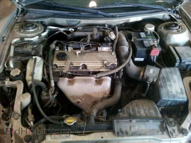 2005 MITSUBISHI ECLIPSE - VIN: 4A3AC44G85E001995 - Фото 7