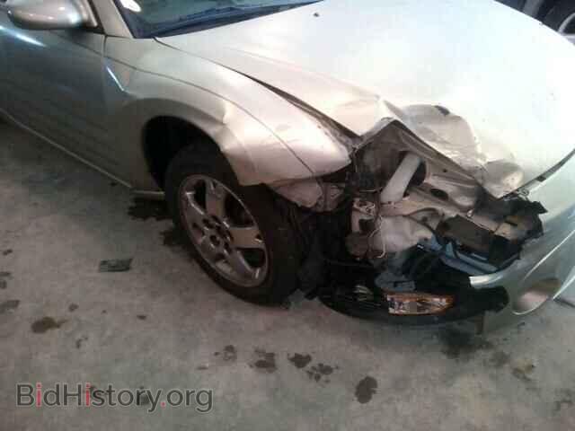 2005 MITSUBISHI ECLIPSE - VIN: 4A3AC44G85E001995 - Фото 10