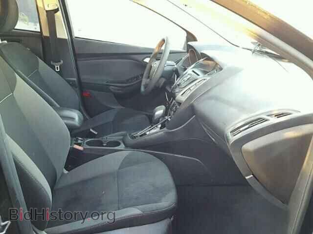 2013 FORD FOCUS - VIN: 1FADP3F22DL243715 - Photo 5