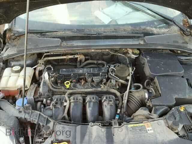 2013 FORD FOCUS - VIN: 1FADP3F22DL243715 - Photo 7