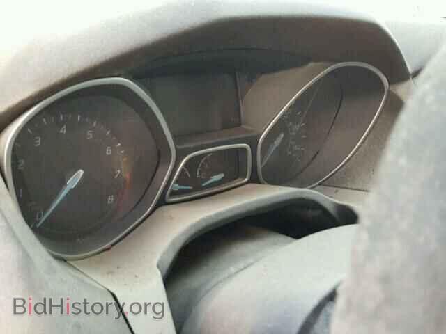 2013 FORD FOCUS - VIN: 1FADP3F22DL243715 - Photo 8