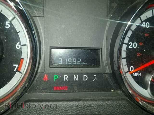 2016 DODGE CARAVAN - VIN: 2C4RDGBG4GR211264 - Фото 8