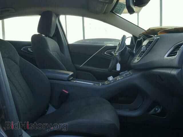 2015 CHRYSLER 200 - VIN: 1C3CCCABXFN646393 - Photo 5